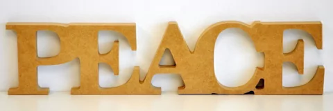 PEACE
