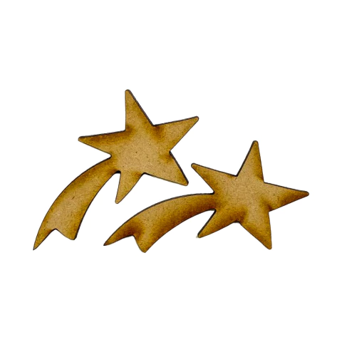 Estrella fugaz mini x pack