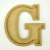 LETRAS PARA LUCES LED