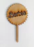 Cake Topper Barbie