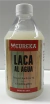 LACA AL AGUA TRANSPARENTE COLOREABLE EUREKA