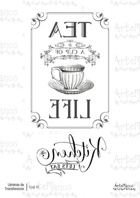 LAMINA DE TRANSFERENCIA 61