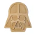 CARTEL DARTH VADER PARA LED