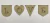 KIT BANDERIN LOVE