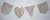 KIT BANDERIN LOVE - comprar online