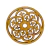 Mandala calado A