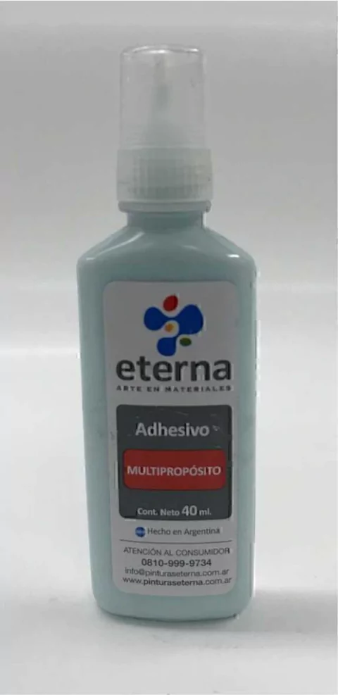 Adhesivo MULTIPROPÓSITO