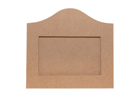 PORTARRETRATO SIMPLE HORIZONTAL