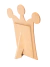 PORTARRETRATO CORONA - buy online