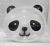CARTEL PANDA PARA LED - buy online