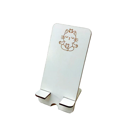 Portacelular Gatitos