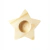 Portavela estrella
