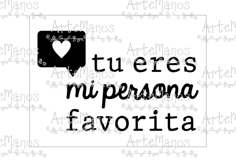 Vinilos San Valentín L