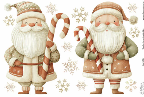 TRANSFER TERMOTRANSFERIBLE N20