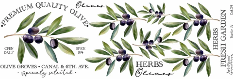 TRANSFER UV 34 - comprar online