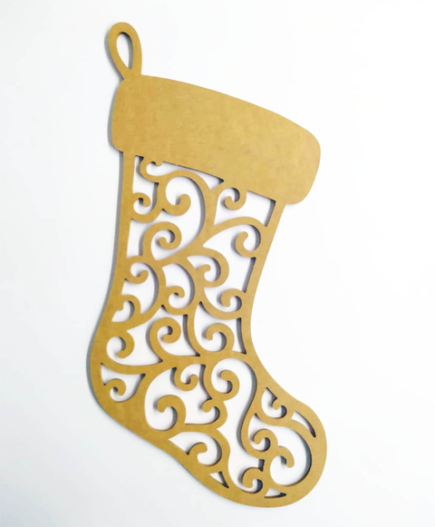 BOTA CALADA