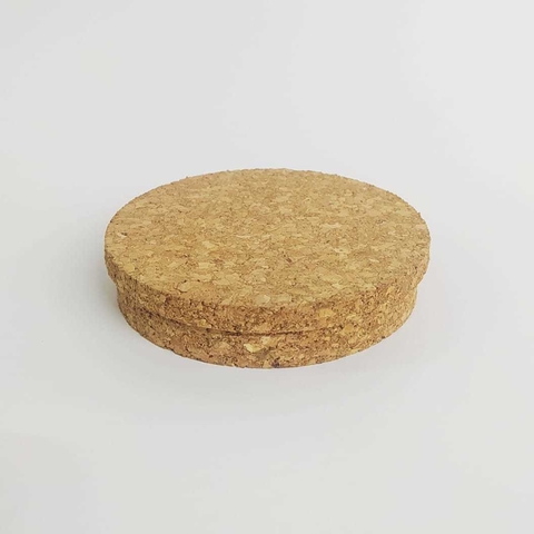 TAPA DE CORCHO PARA FRASCO