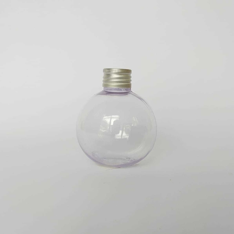 Envase PVC Esfera