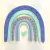 Arco iris (para armar) - Artemanos
