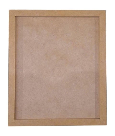 Marco box fino 25x30