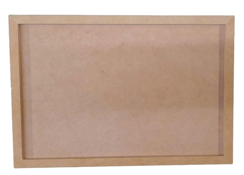 Marco box fino 30x50