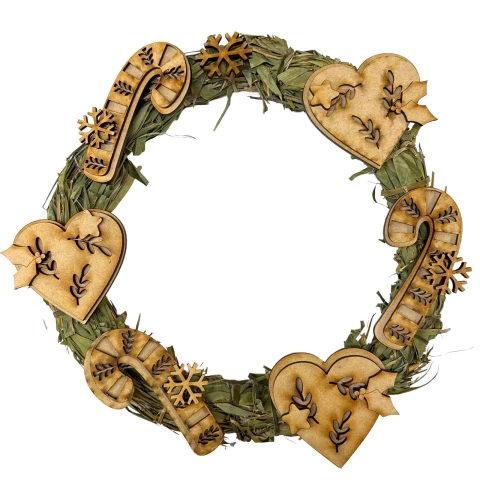 KIT CORONA CANDY´S - comprar online