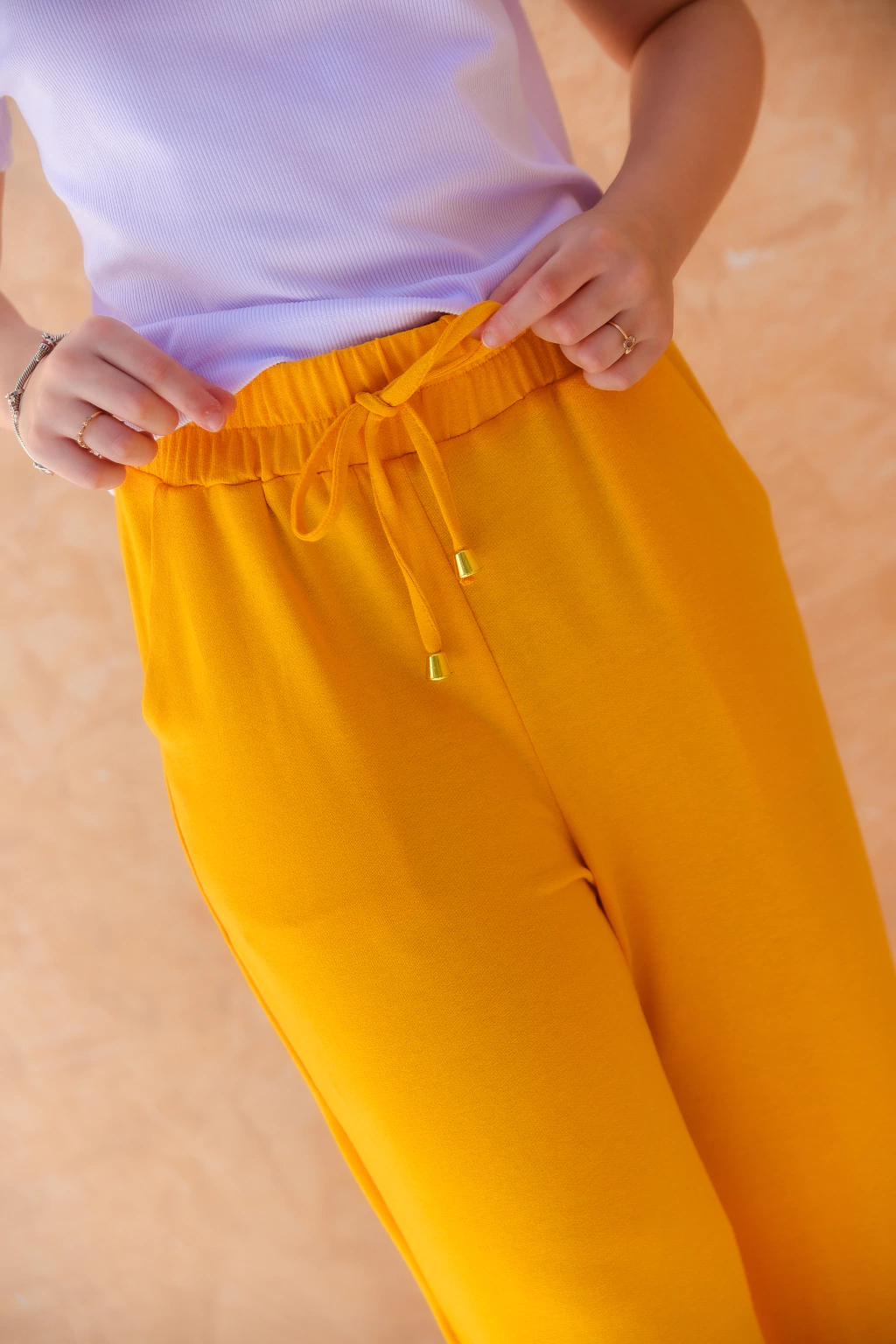 CALÇA PANTALONA