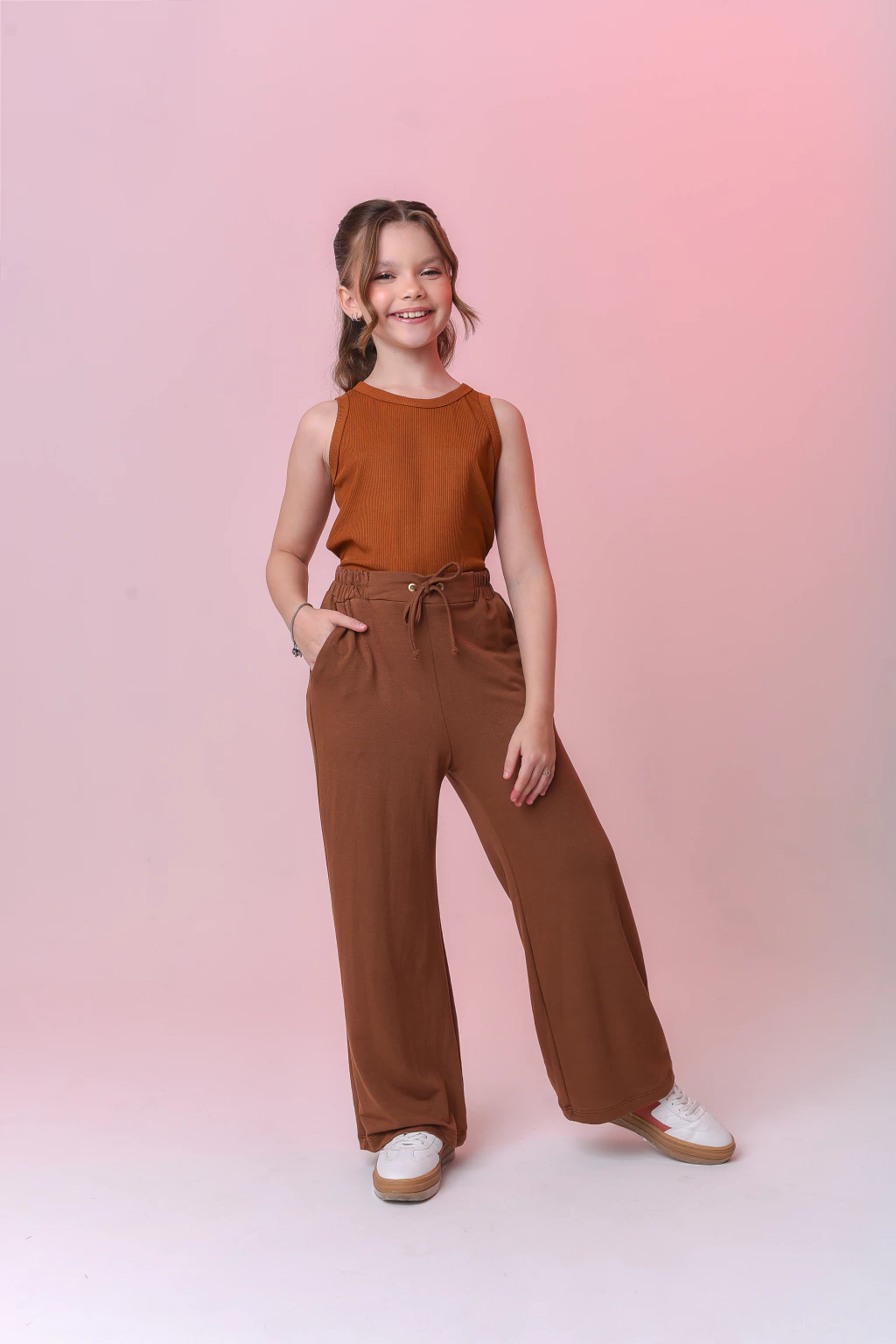 CALÇA ANE