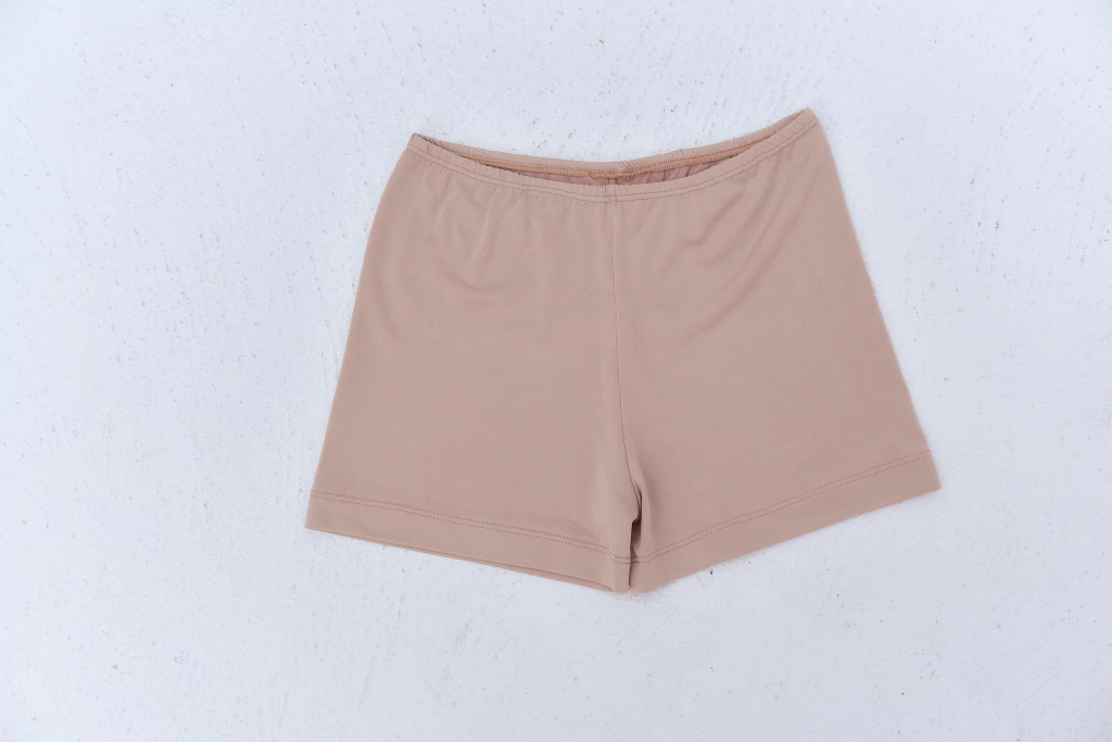 SHORT SEGUNDA PELE