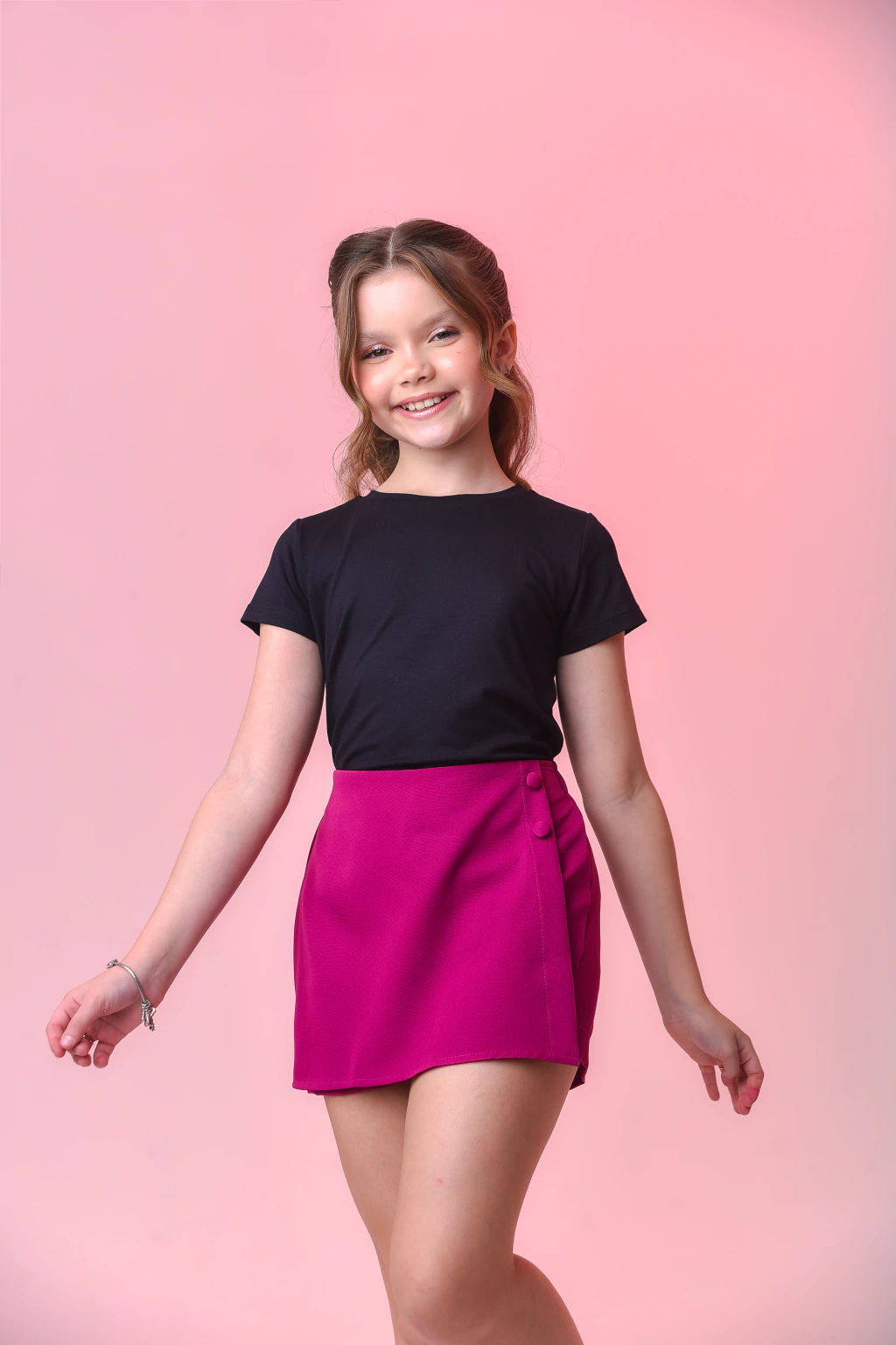 T-SHIRT BASIC