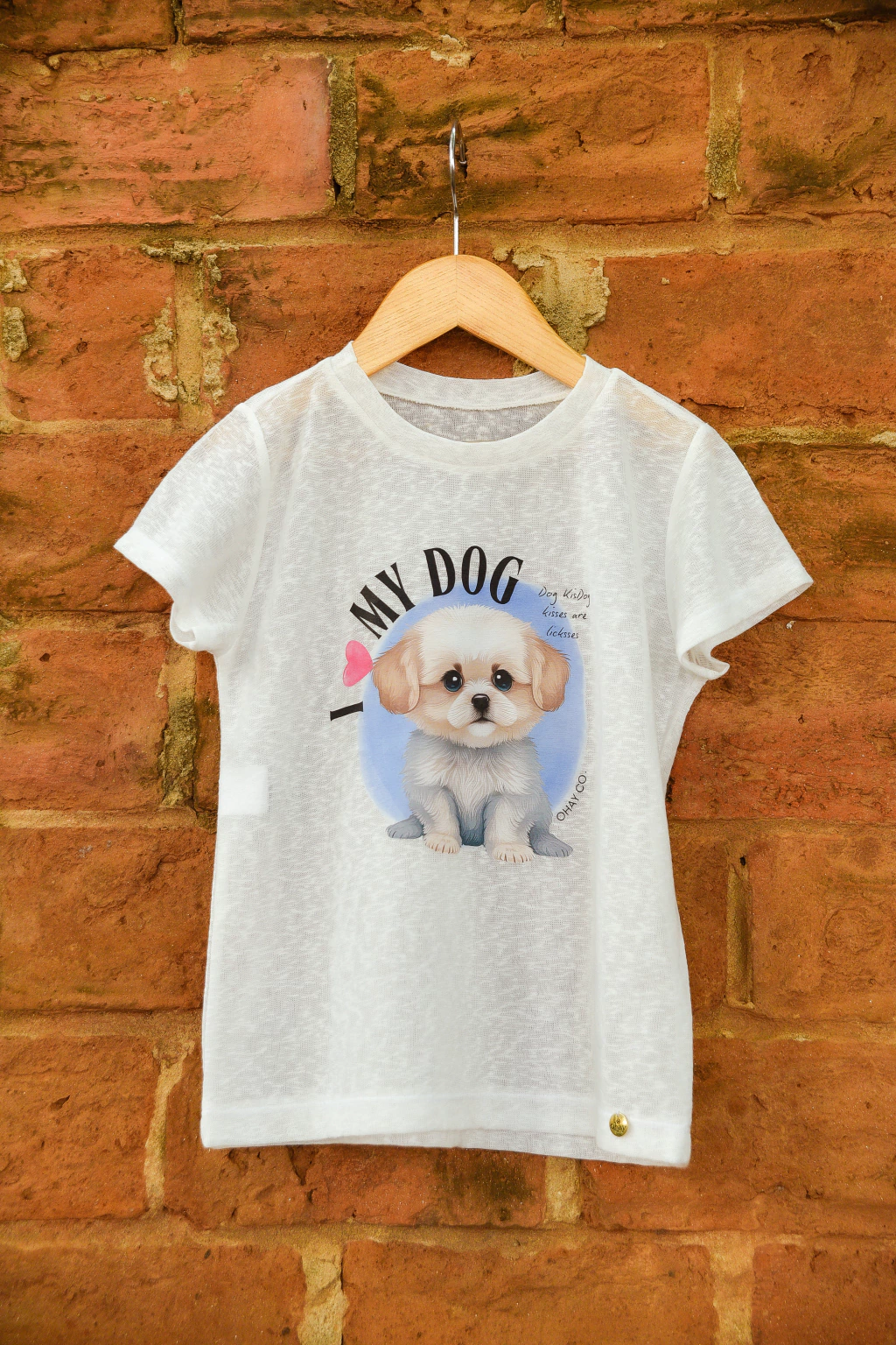 T-SHIRT PET