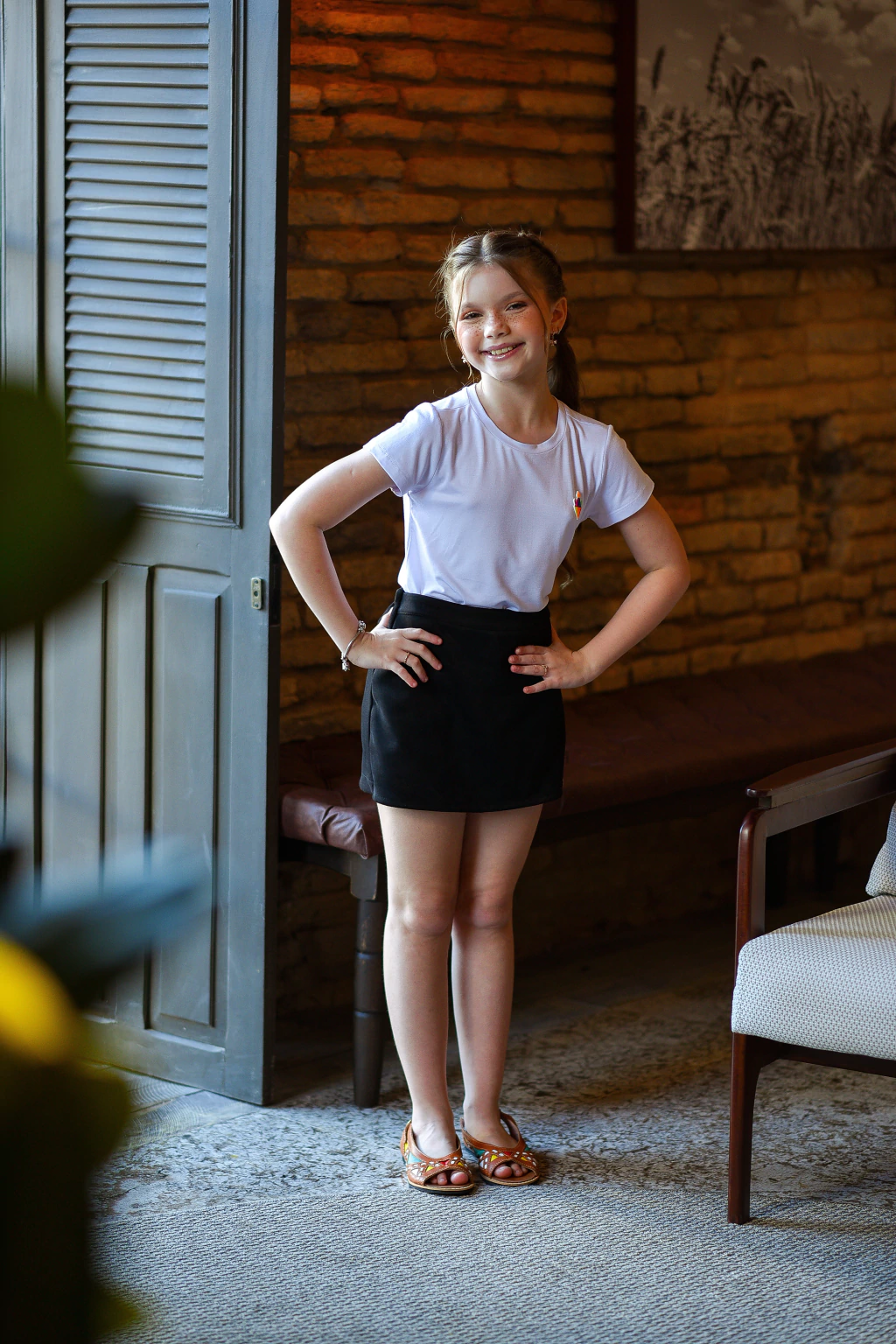 SHORT SAIA SCUBA