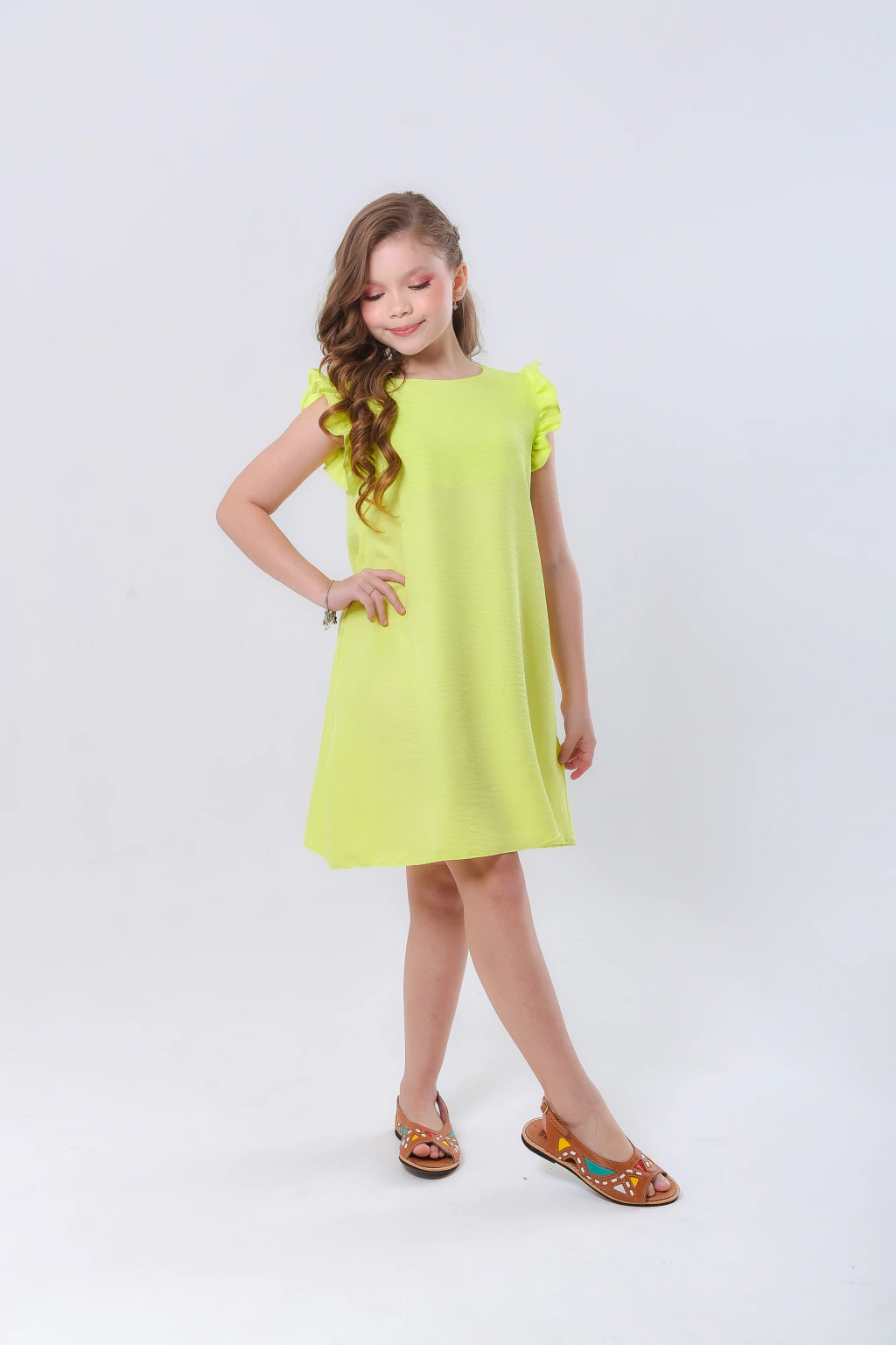 VESTIDO AMANDA