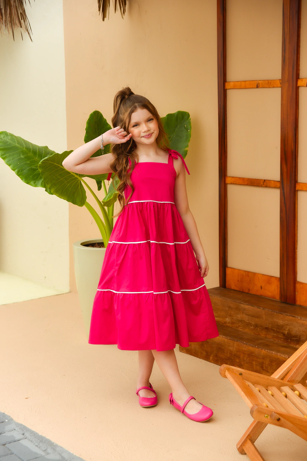 VESTIDO JUJU