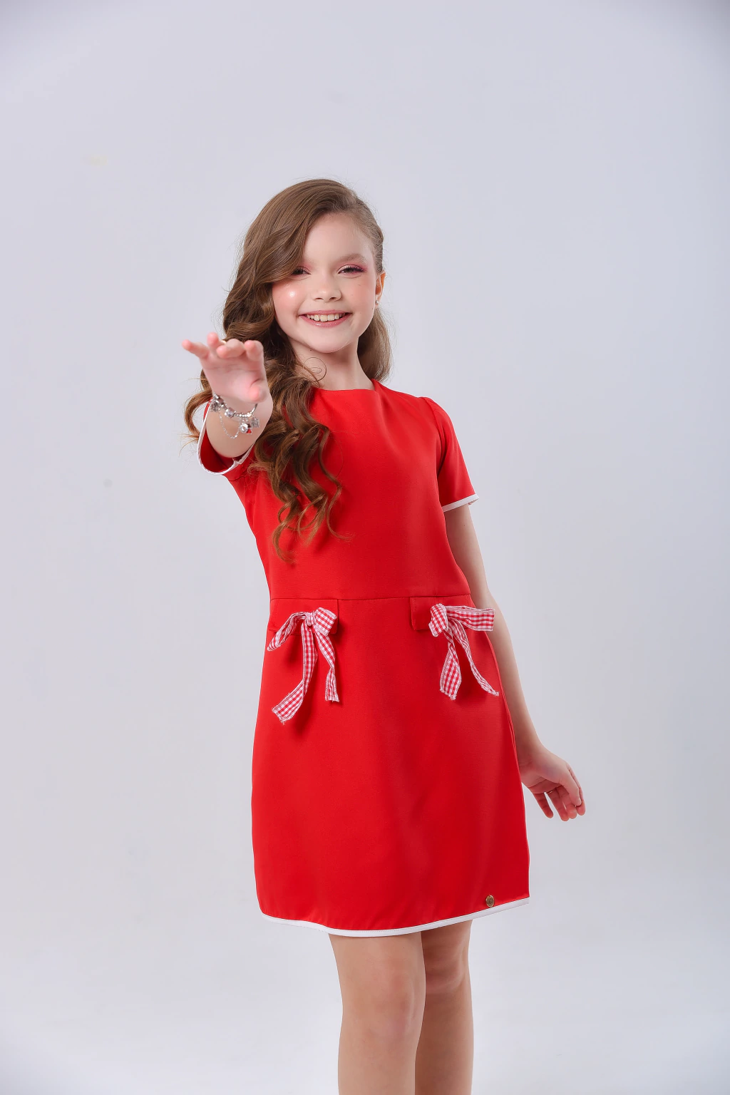 VESTIDO MARIA