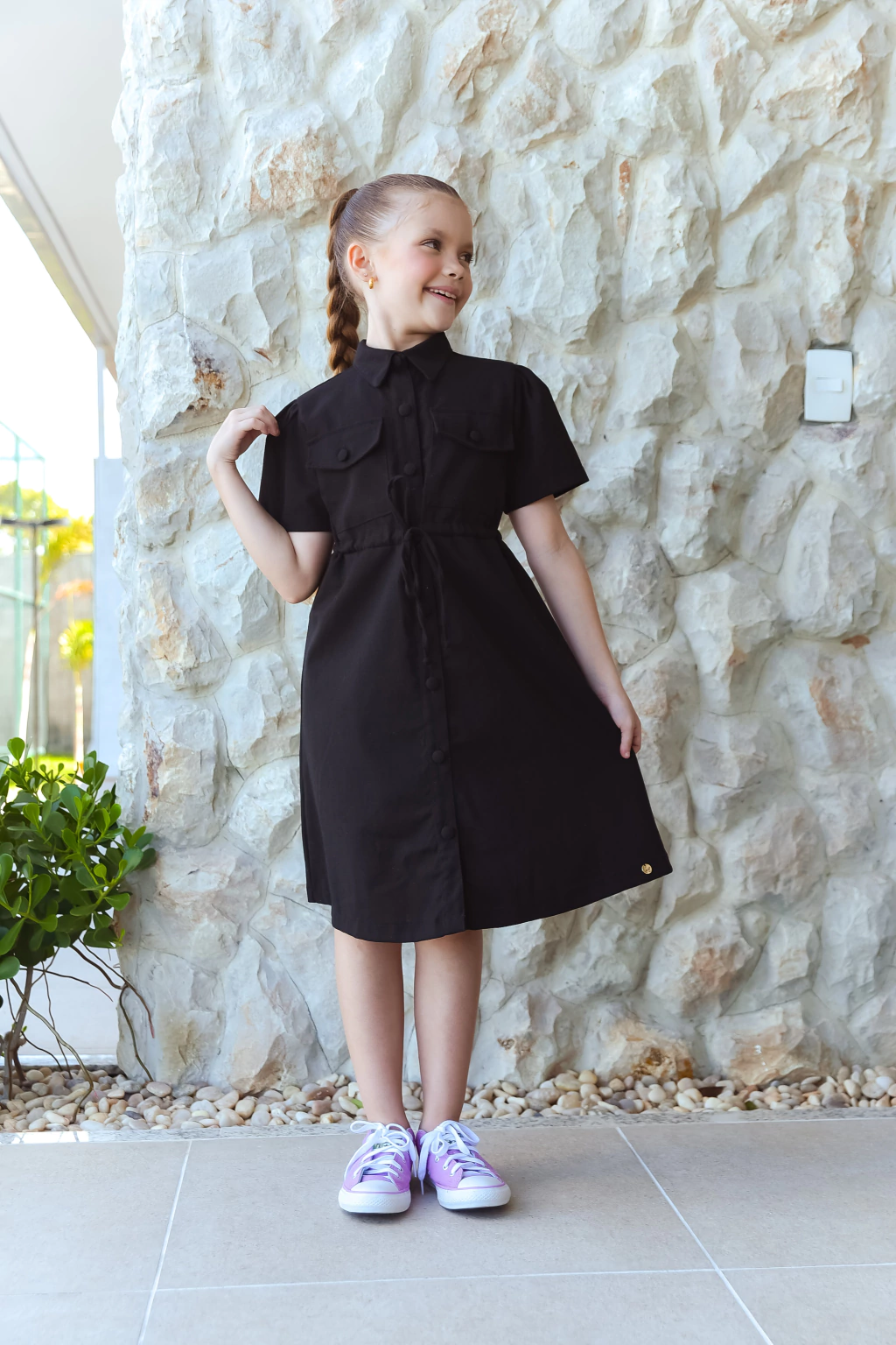 VESTIDO SANDY