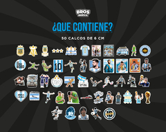 PACK ARGENTINA - comprar online