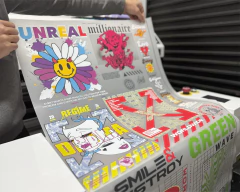 CON ARCHIVO ARMADO | DTF TEXTIL // IMPRESIÓN POR METRO - comprar online