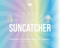 PACK SUNCATCHER 2 - comprar online