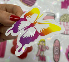CALCOS SUNCATCHER - REFLEJA ARCOIRIS - comprar online