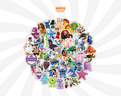 PACK N°30 - DISNEY CLÁSICOS 2