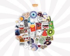 PACK N°7 - PINTEREST