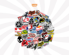 PACK N°9 - MOTO 1