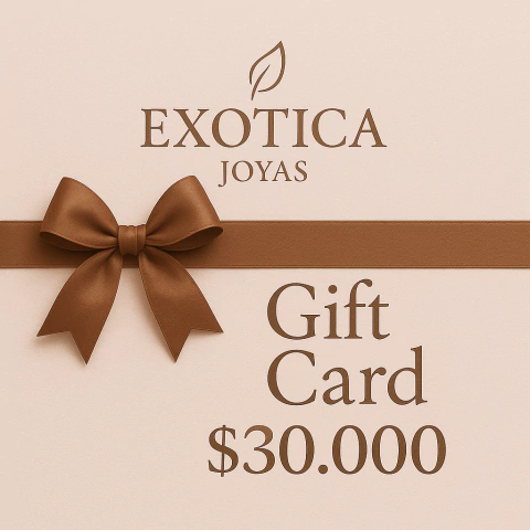 Gift Card 30 - comprar online