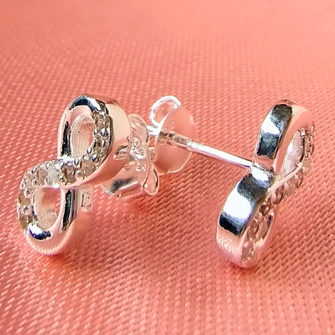 Aros infinitos - comprar online