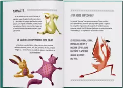 Mi maleta de Yoga - Abrazandocuentos: Librería y distribuidora de libros infantiles