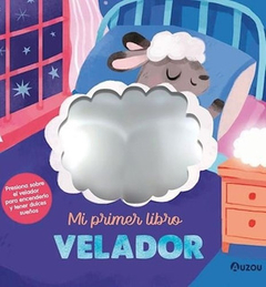 Mi primer libro velador