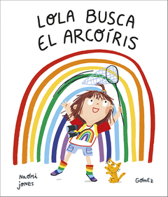 Lola busca el arcoíris