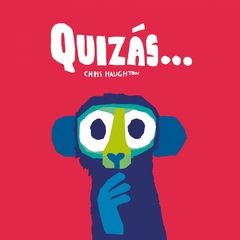 QUIZÁS (CARTONE)