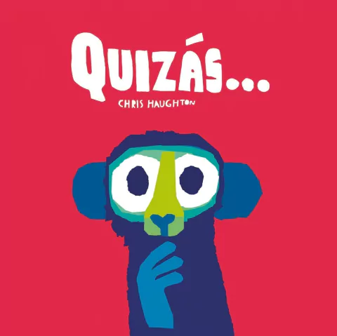 QUIZÁS (CARTONE)